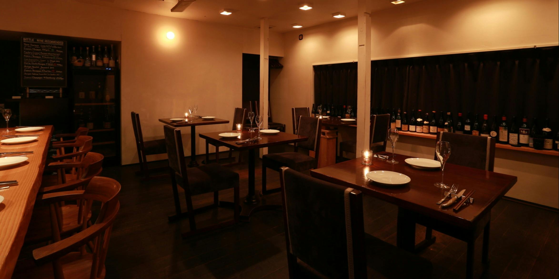 Trattoria tano - 画像15