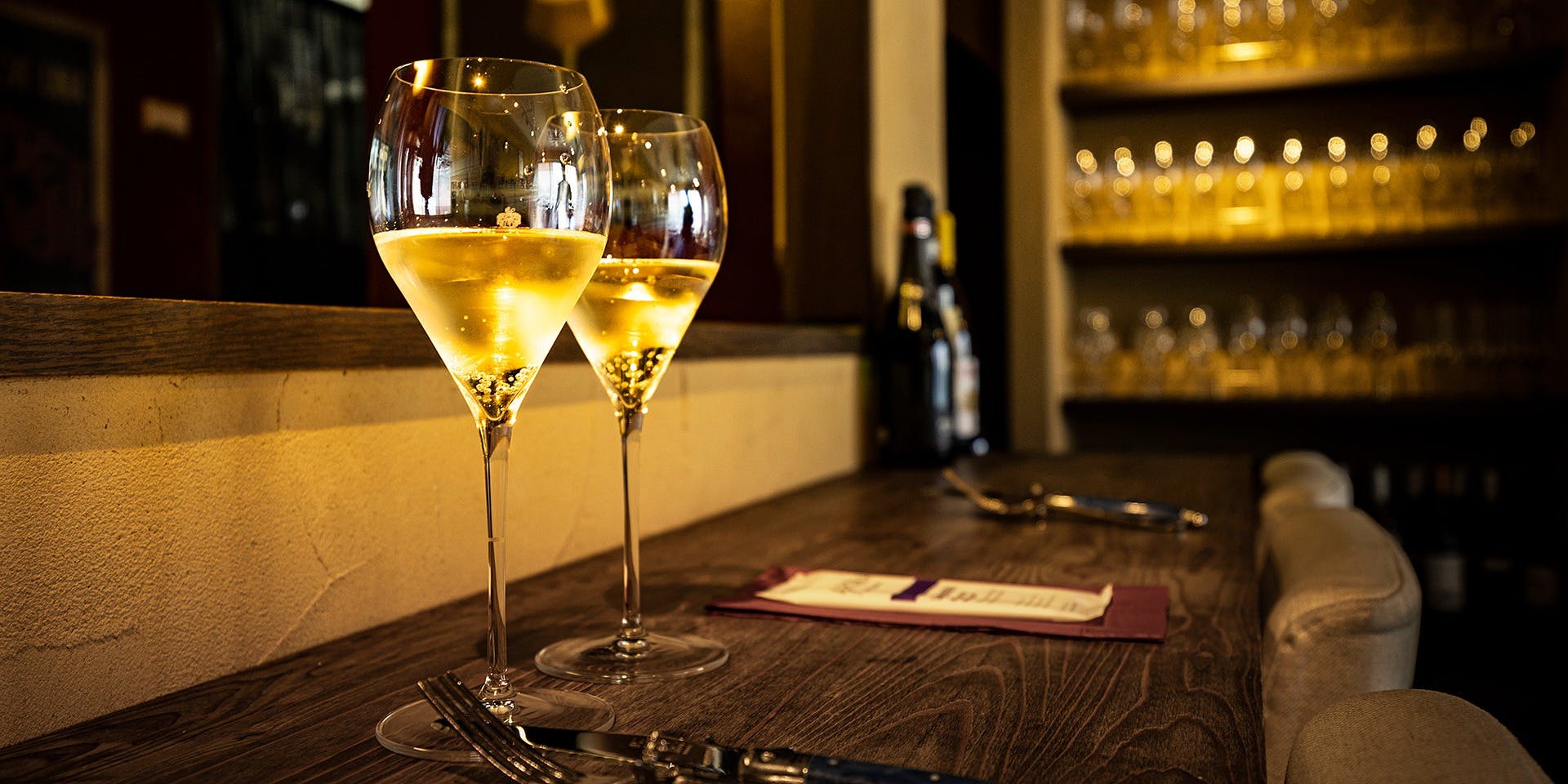 Osteria Falco - 画像2