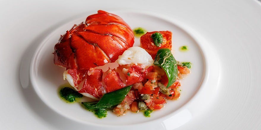 ダイニング ブルーム／軽井沢浅間プリンスホテル - 画像2