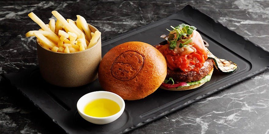 ダイニング ブルーム／軽井沢浅間プリンスホテル - 画像3