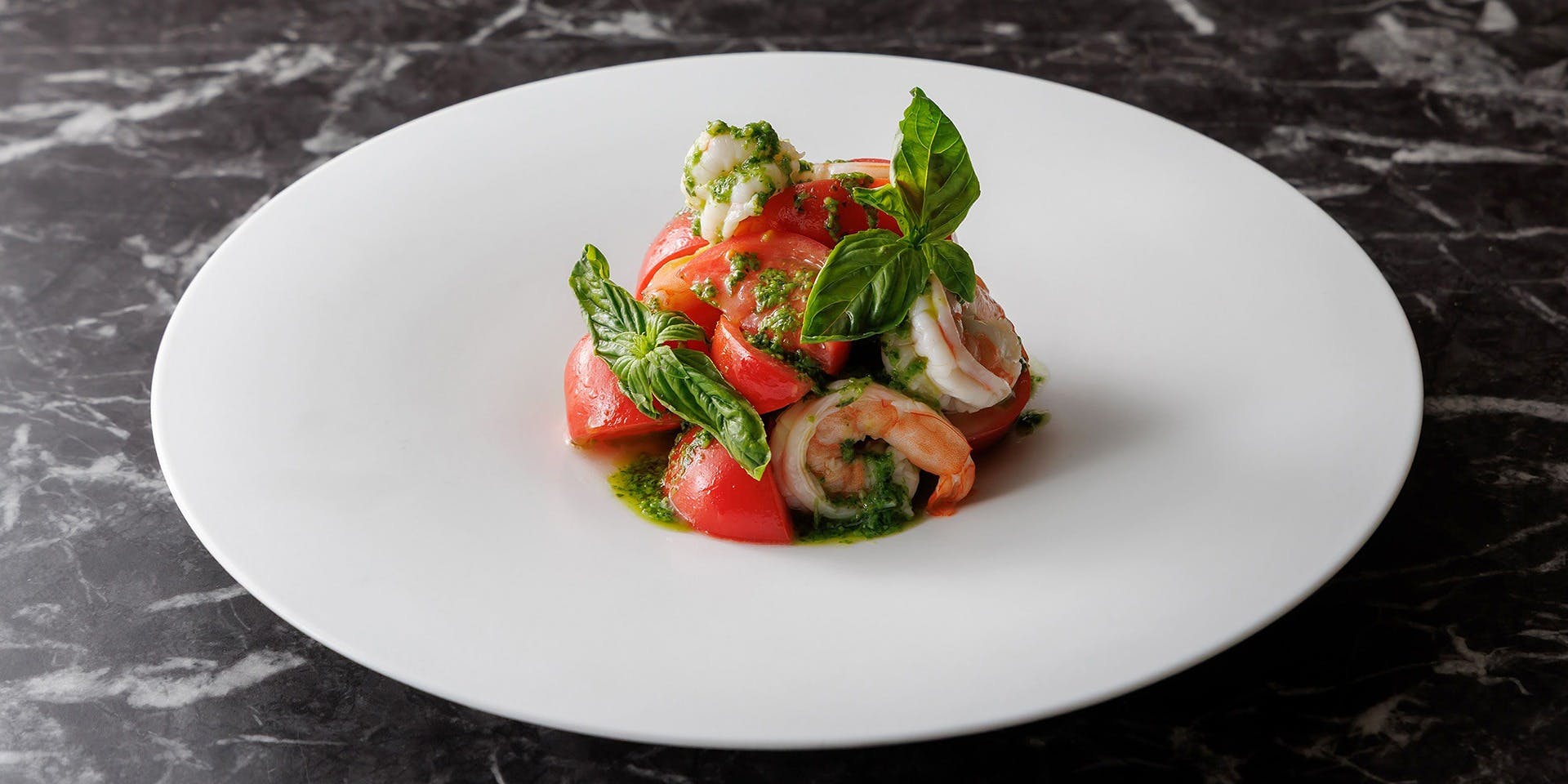 ダイニング ブルーム／軽井沢浅間プリンスホテル - 画像4