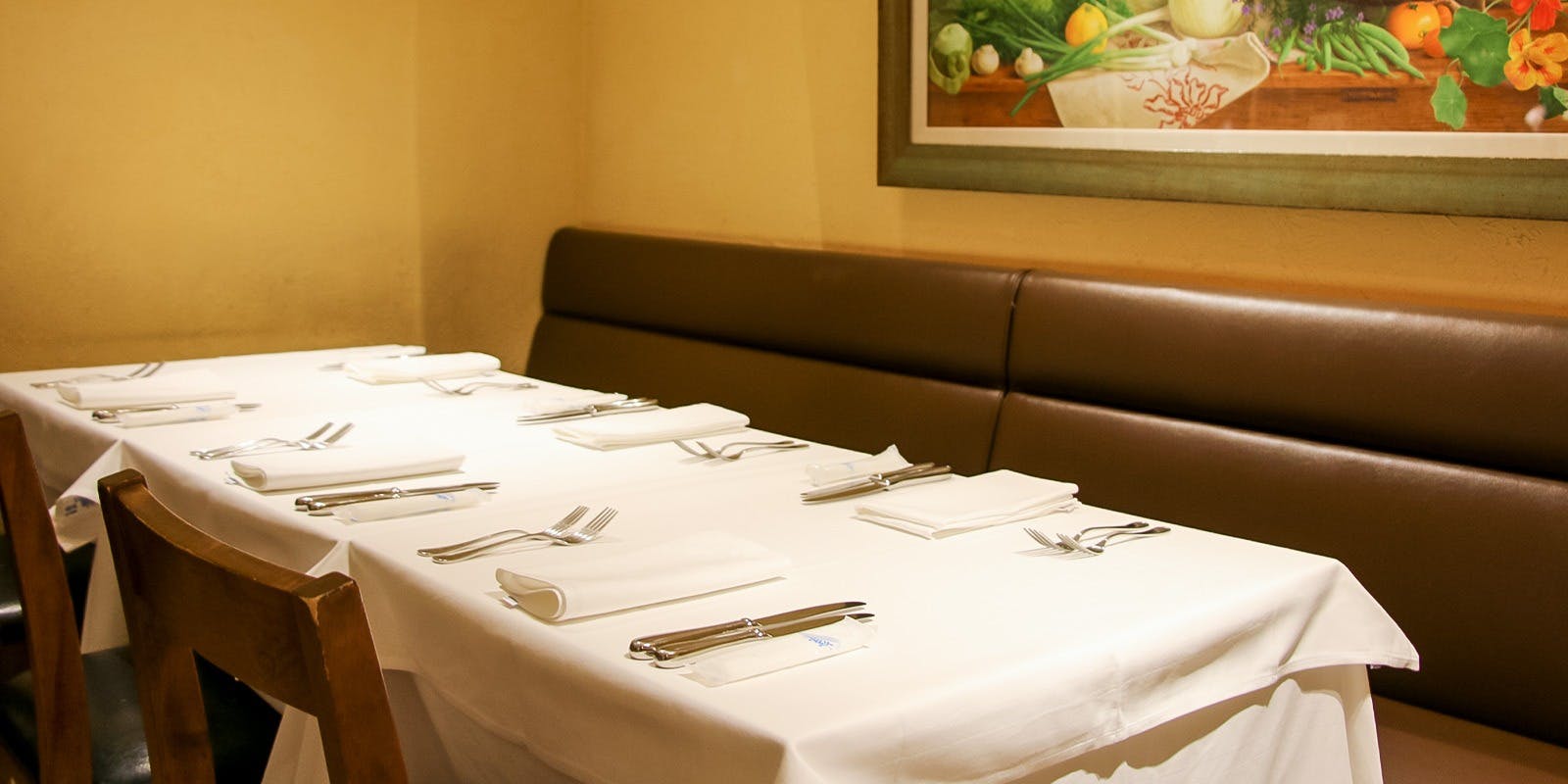 マンジャーモ（Mangiamo） 2枚目