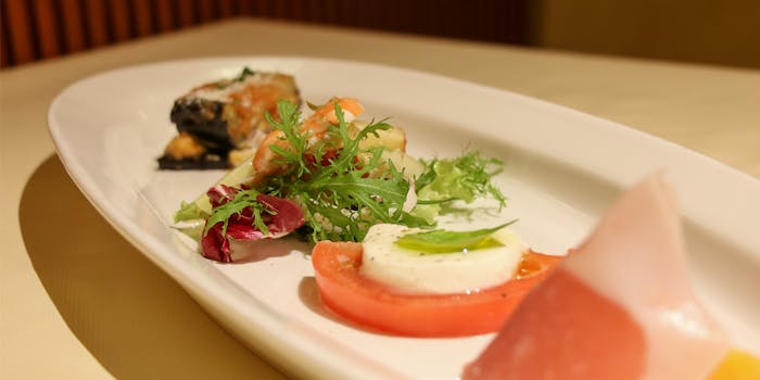 福岡のディナーでクリスマスにおすすめレストラントップ1 一休 Comレストラン