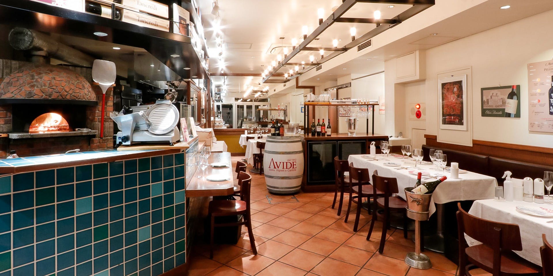 神戸牛＆シチリアワイン　厨（KURIYA） - 画像1