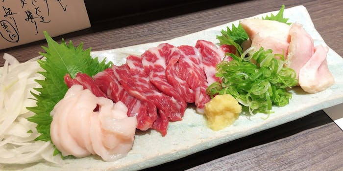 大阪駅 梅田 北新地のディナーに海鮮丼が楽しめるおすすめレストラントップ5 一休 Comレストラン