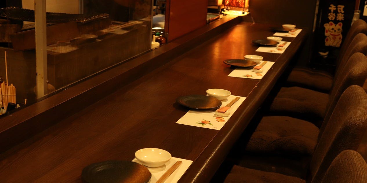 いちぼ 用賀店 - 画像17