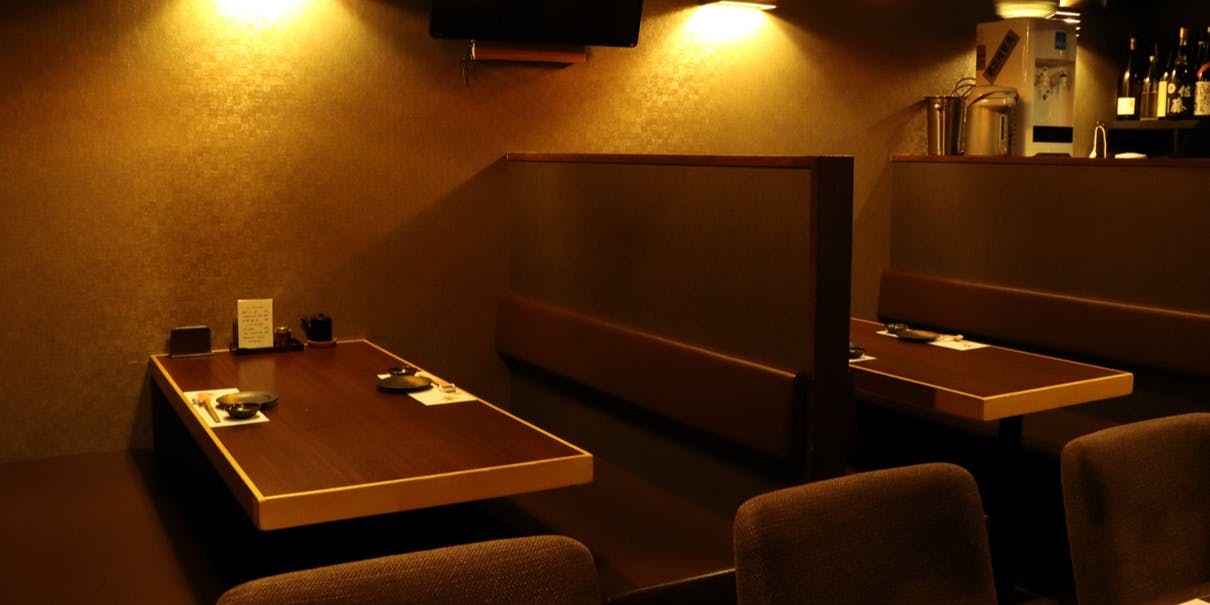 いちぼ 用賀店 - 画像16