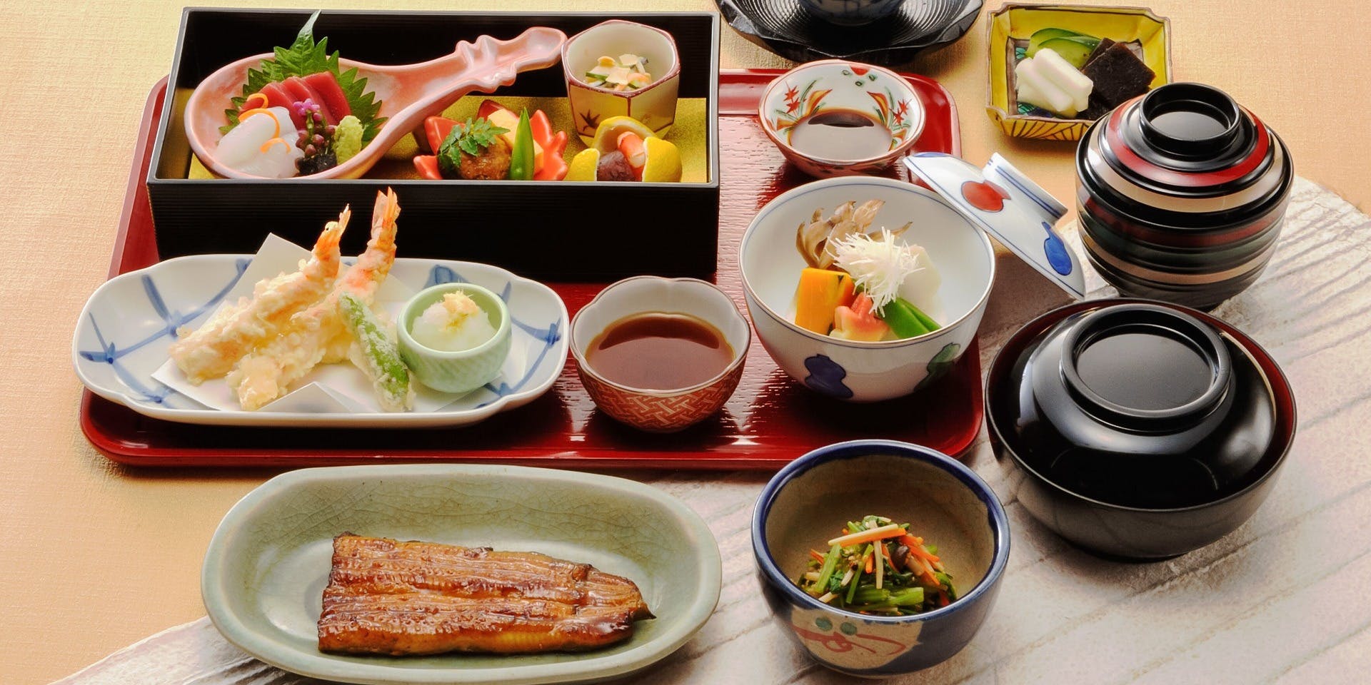 記念日におすすめのレストラン・東京 竹葉亭/リーガロイヤルホテル大阪の写真2