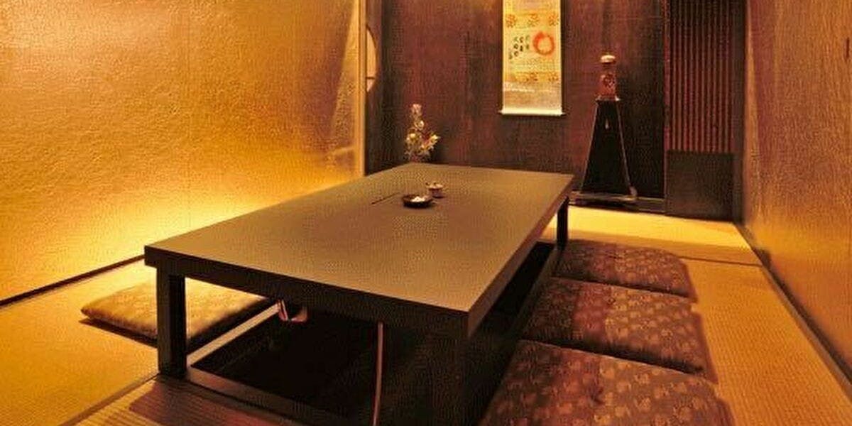 東京竹葉亭 リーガロイヤルホテル店（とうきょうちくようてい）