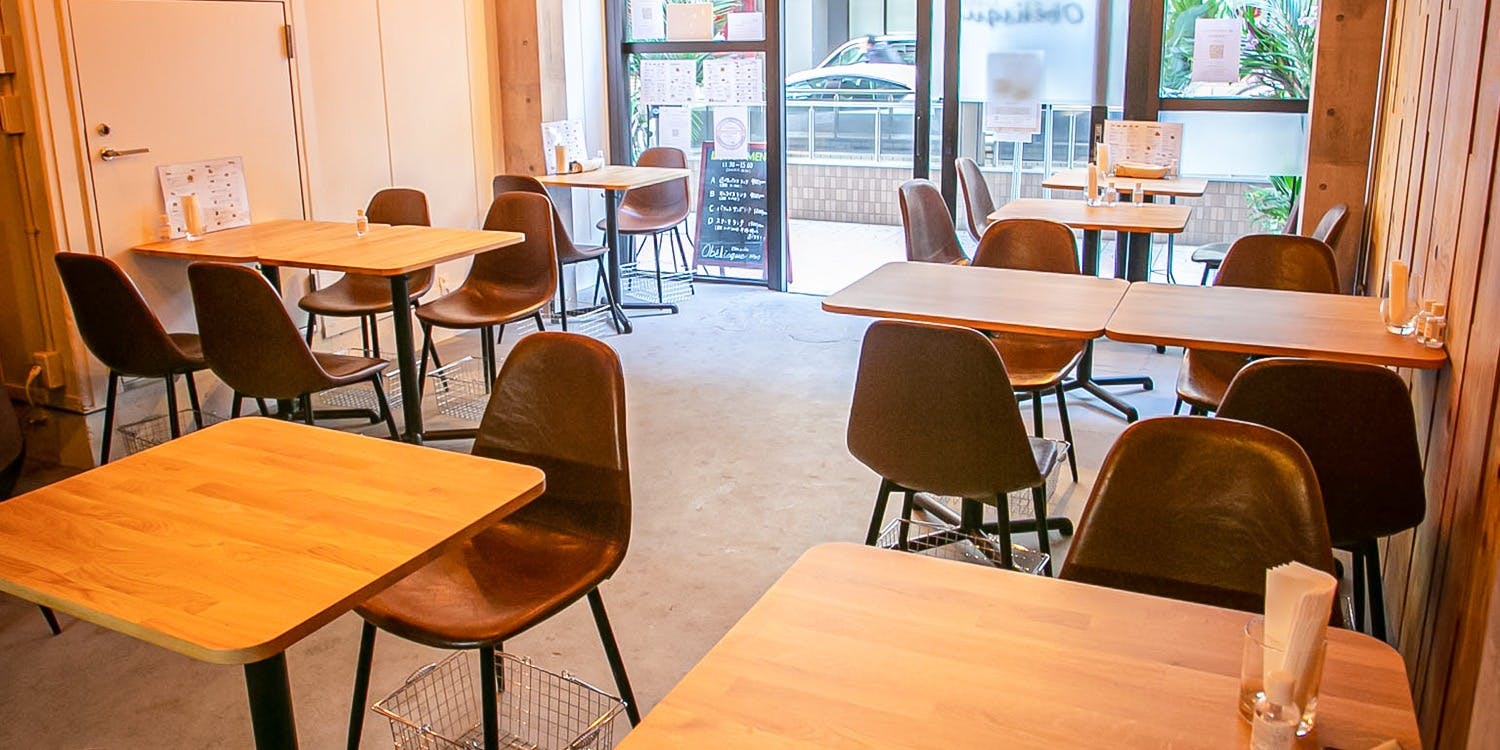 Obelisque（オベリスク） - 画像1