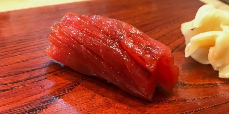 おまかせコース