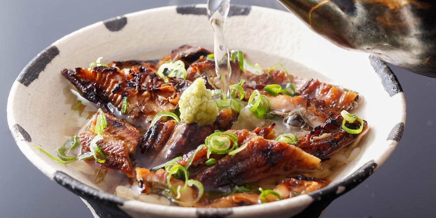 レストラン「GOKAN」／KARIYA RYOKAN Q - 画像3