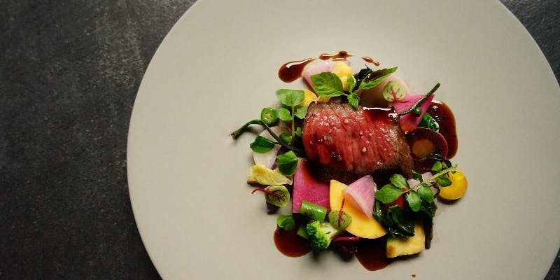 京都国際マンガミュージアム周辺ランチ22 おすすめ 絶品お昼ごはん30選 一休 Comレストラン