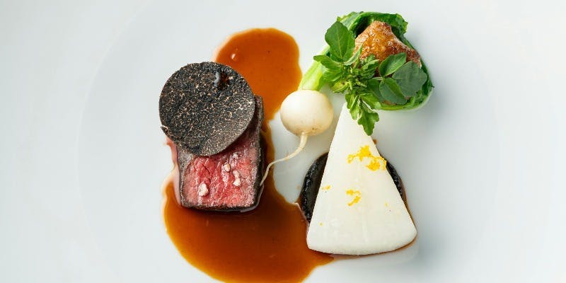 Restaurant MOTOI