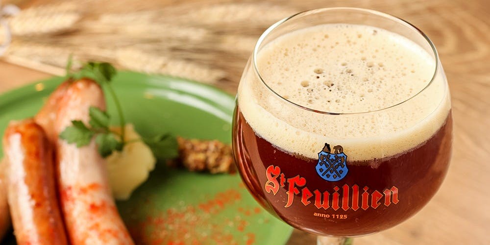 BELGIAN BEER KITCHEN Miyabi（ベルジャン ビア キッチン ミヤビ）