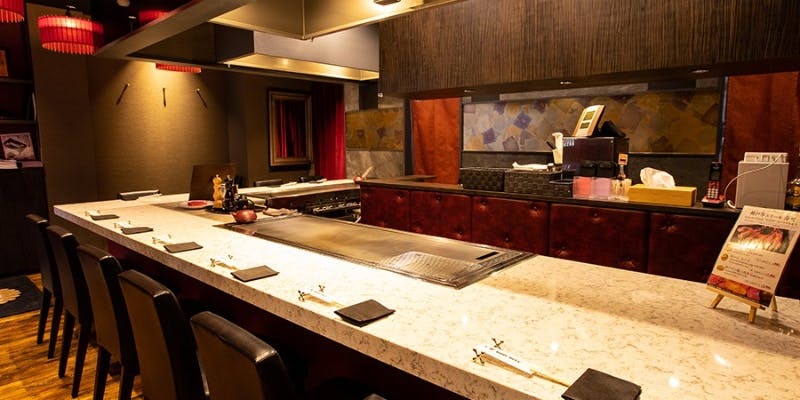 【席のみのご予約】ご注文は当日に