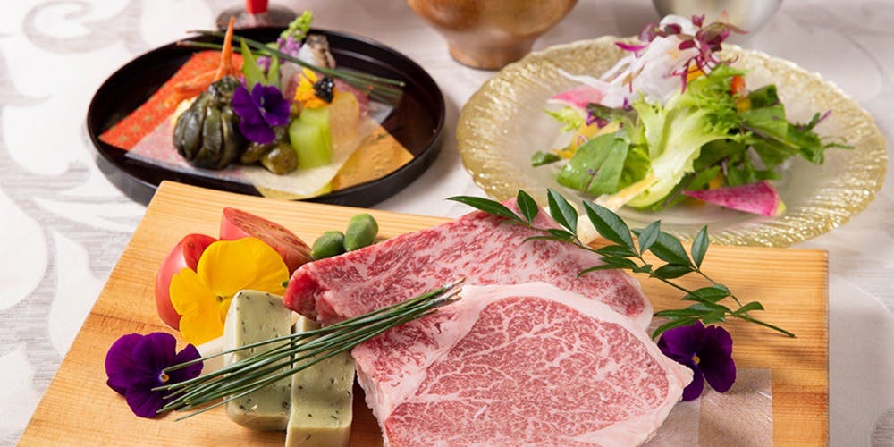 ランチ 神戸牛和ノ宮 北心斎橋店 コウベギュウワノミヤ キタシンサイバシテン 心斎橋 ステーキ 一休 Comレストラン ランチ 神戸牛和ノ宮 北心斎橋店 コウベギュウワノミヤ キタシンサイバシテン 心斎橋 ステーキ 一休 Comレストラン