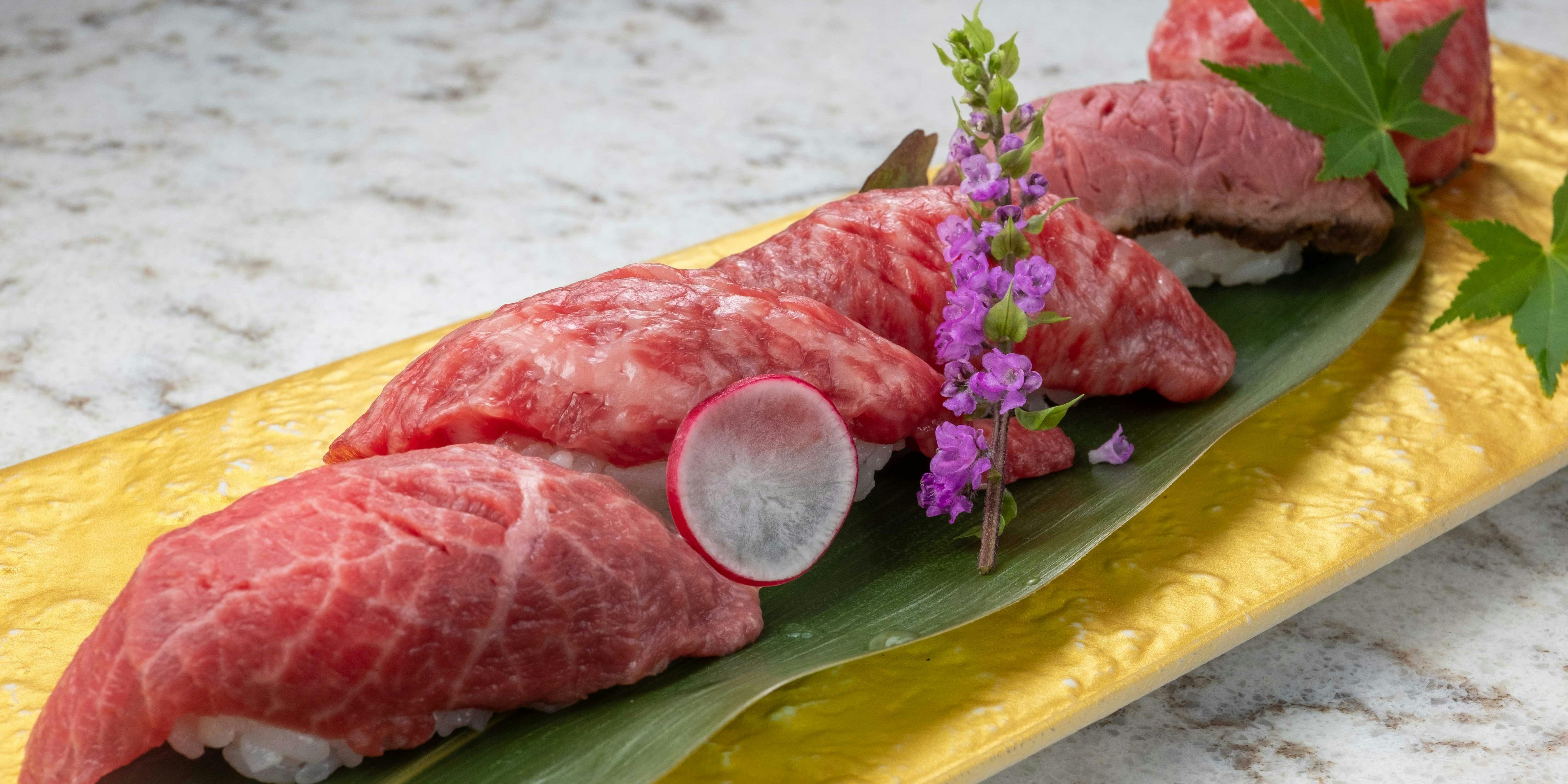 神戸牛和ノ宮 北心斎橋店 - 画像16