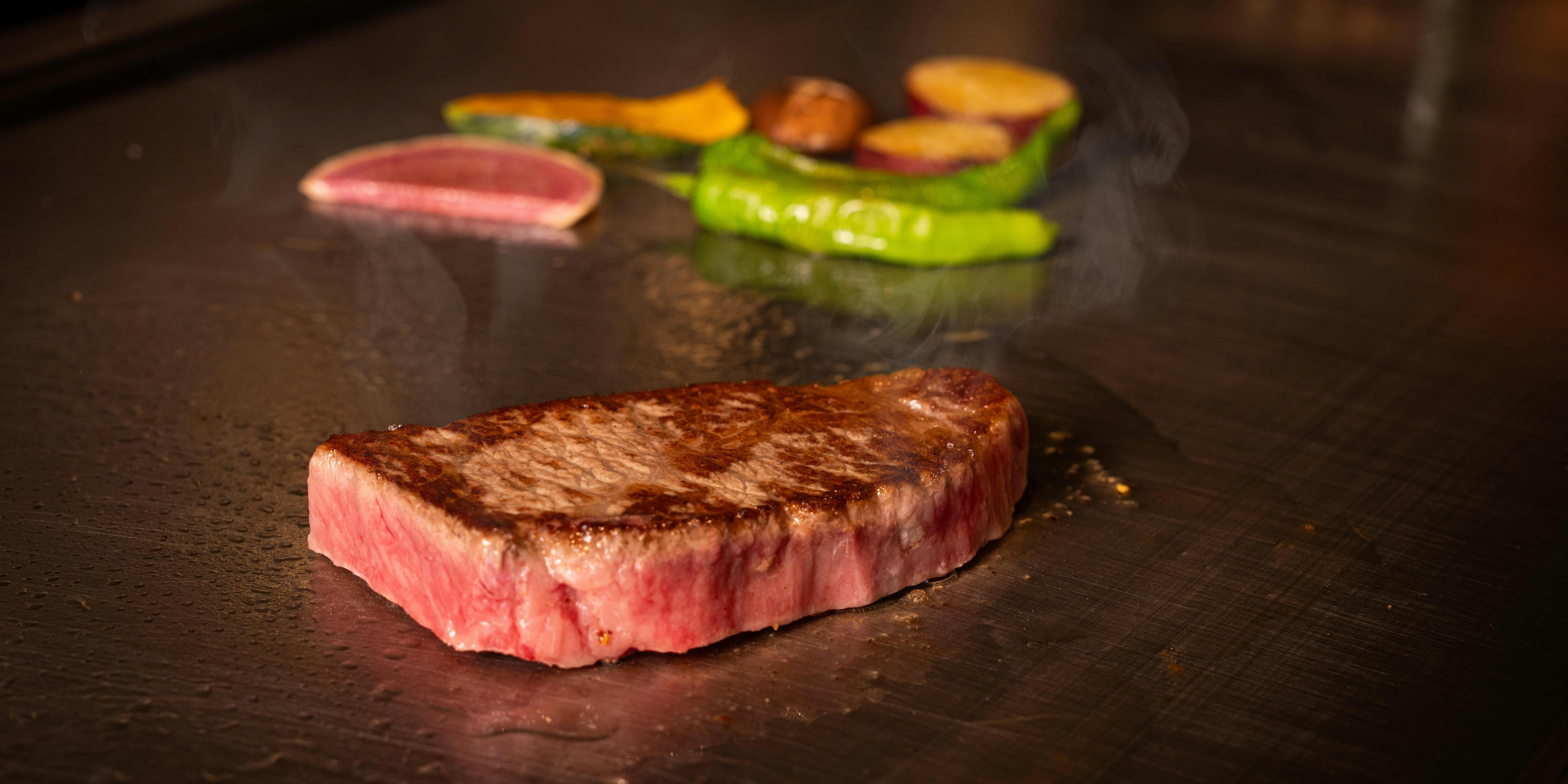 神戸牛和ノ宮 北心斎橋店 - 画像11