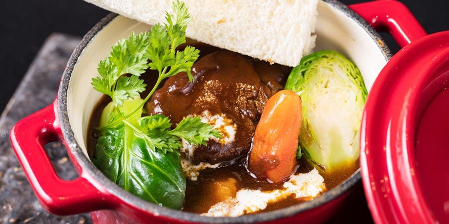 神戸牛和ノ宮 北心斎橋店 - 画像7