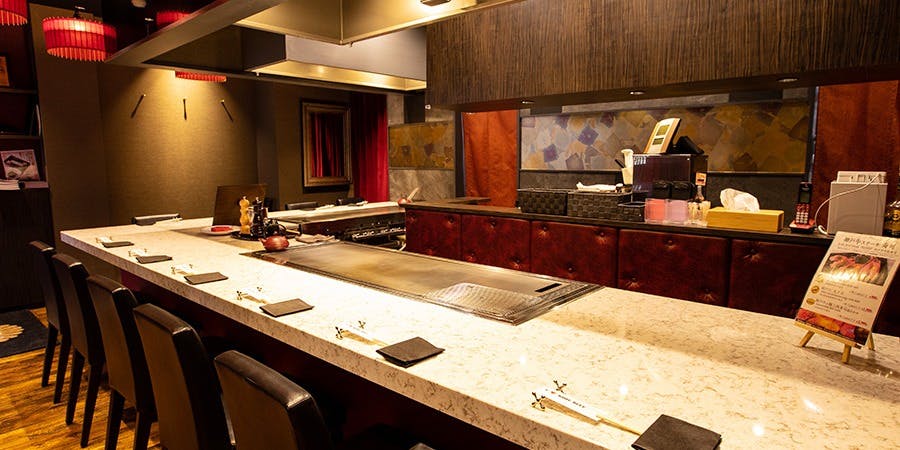 神戸牛和ノ宮 北心斎橋店 - 画像2