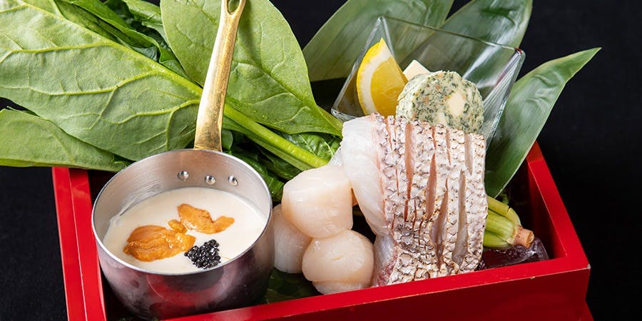 神戸牛和ノ宮 北心斎橋店 - 画像6