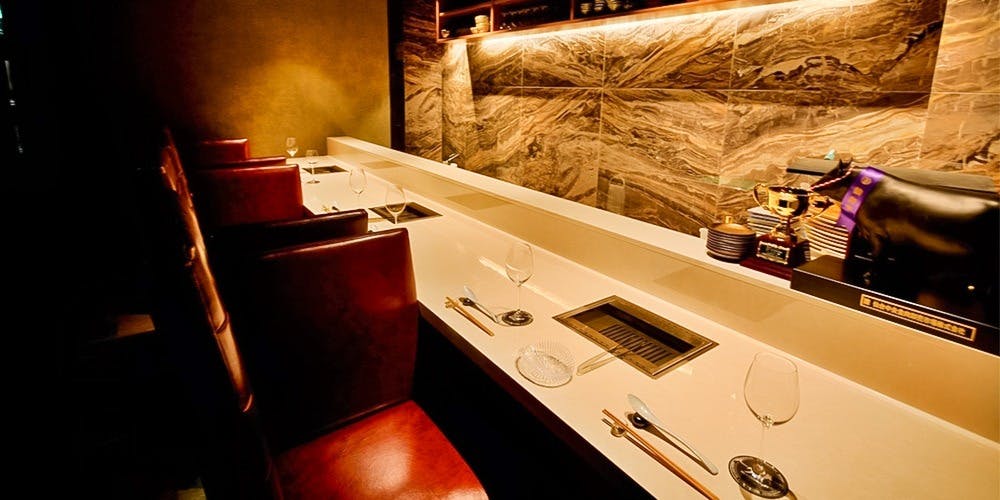 和牛焼肉 ワンダフィレ ワギュウヤキニク ワンダフィレ 栄 焼肉 一休 Comレストラン