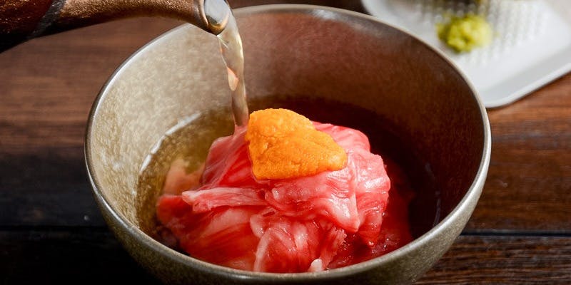 和牛焼肉 ワンダフィレ