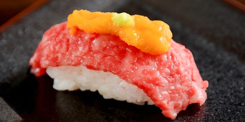 和牛焼肉 ワンダフィレ