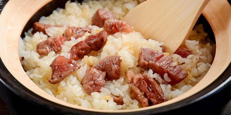 和牛焼肉 ワンダフィレ