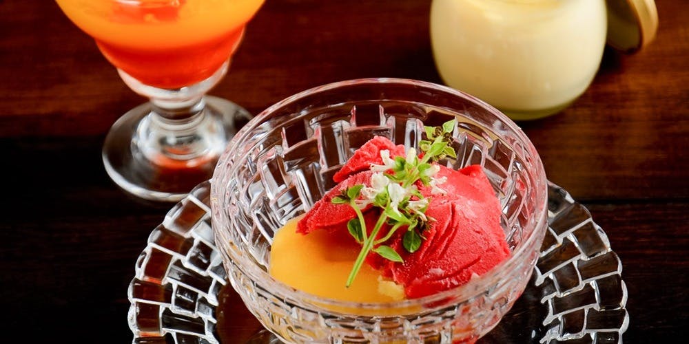 和牛焼肉 ワンダフィレ