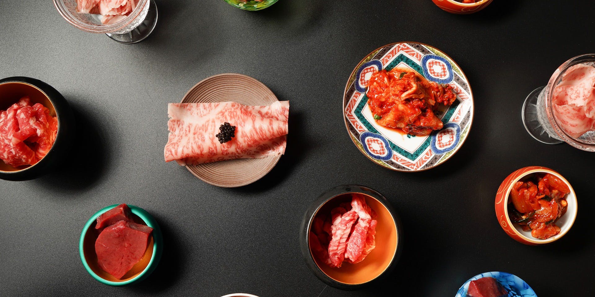 和牛焼肉 ワンダフィレ - 画像5