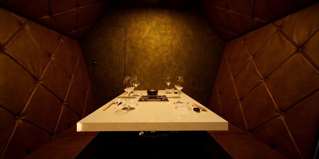 和牛焼肉 ワンダフィレ - 画像2