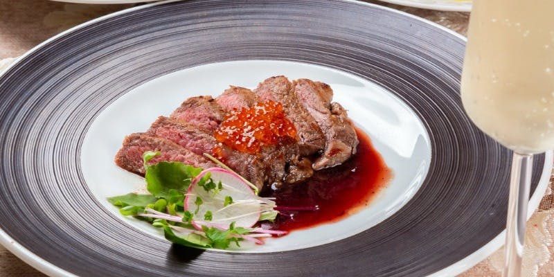 la princesse kyoto（ラ プランセス 京都）