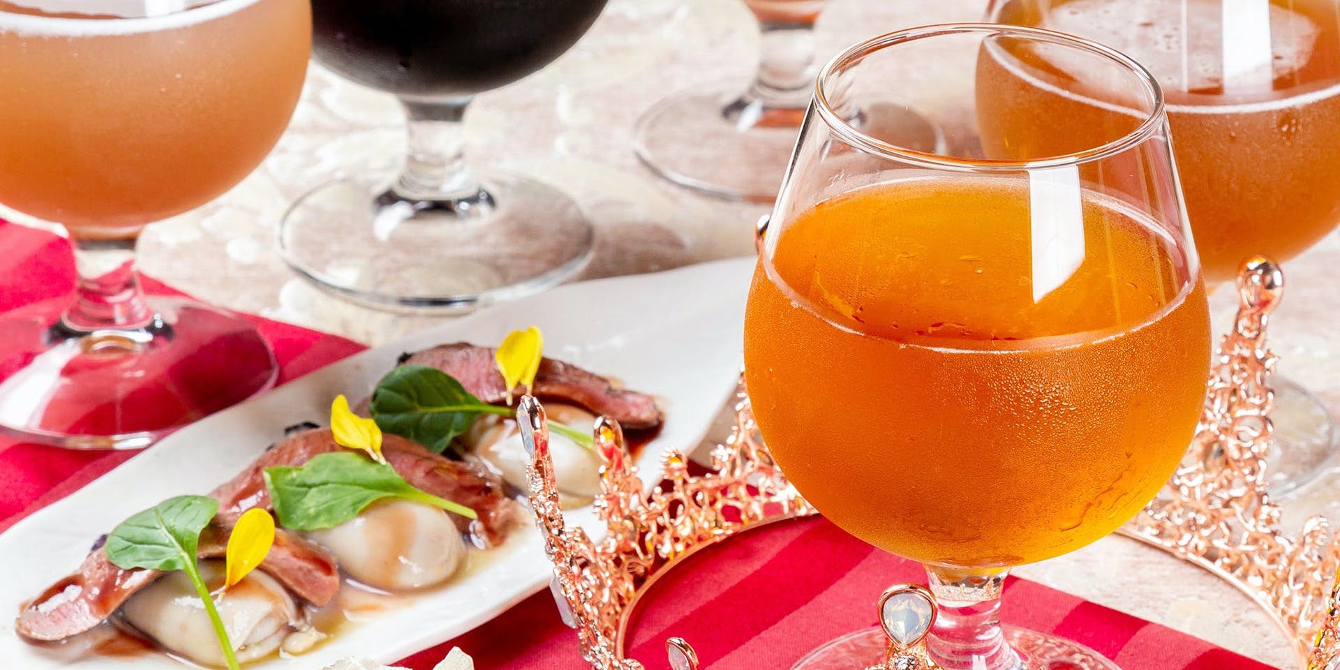 la princesse kyoto（ラ プランセス 京都）