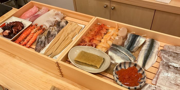 四谷三丁目の寿司 鮨 が楽しめるおすすめレストラントップ3 一休 Comレストラン 四谷三丁目の寿司 鮨 が楽しめるおすすめレストラントップ3 一休 Comレストラン