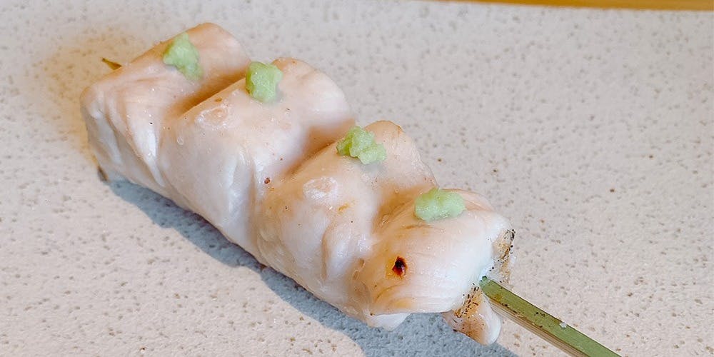 焼鳥 恵比寿三丁目倶楽部 - 画像4