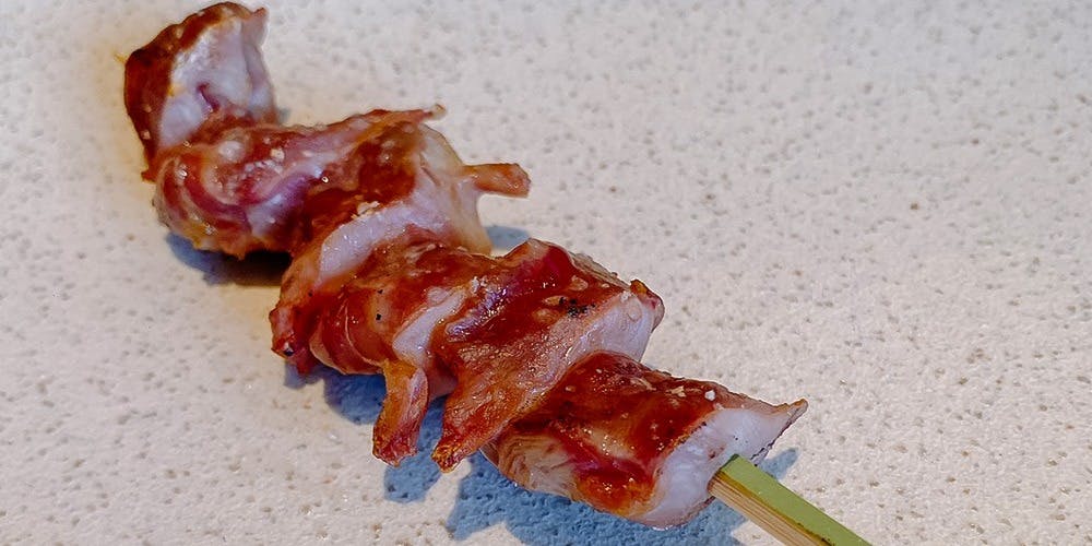 焼鳥 恵比寿三丁目倶楽部 - 画像5