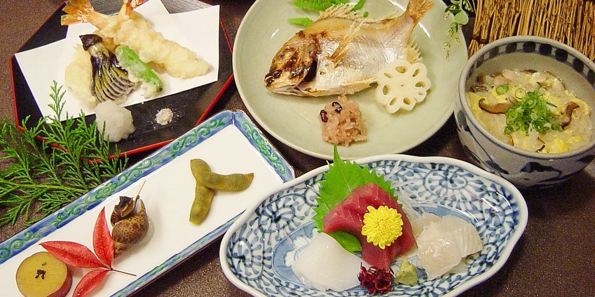 割烹・雑炊 大美（ダイミ）