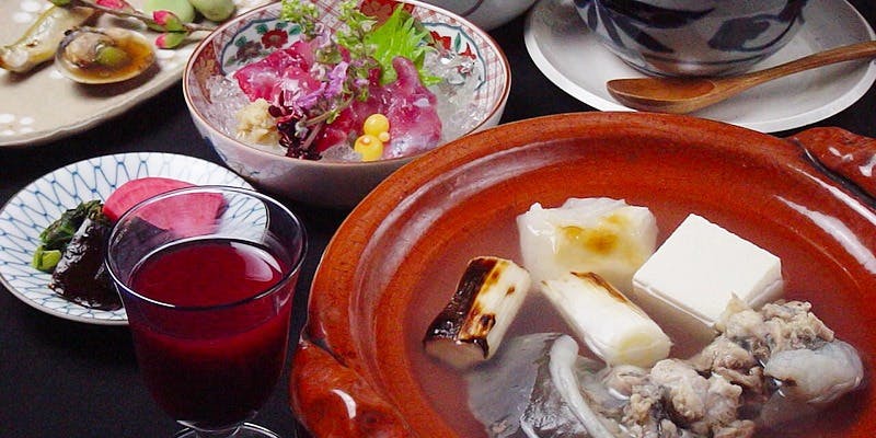 割烹・雑炊 大美（ダイミ）