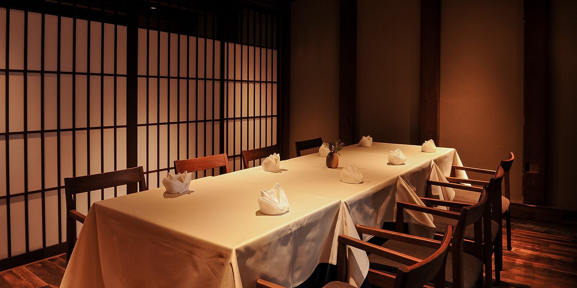 記念日におすすめのレストラン・Biwa collageの写真2