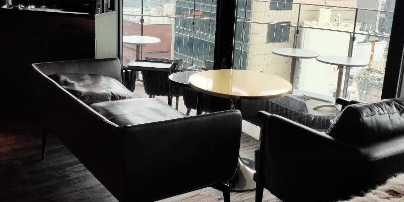 お席のみのご予約