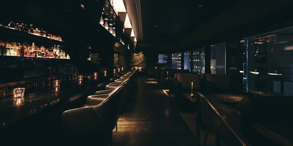 THE GREY ROOM - 画像1