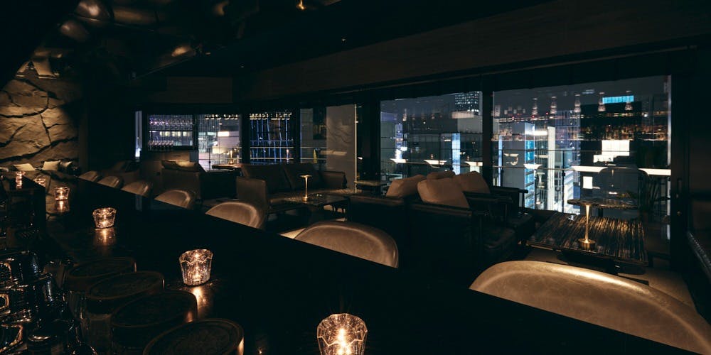 THE GREY ROOM - 画像2