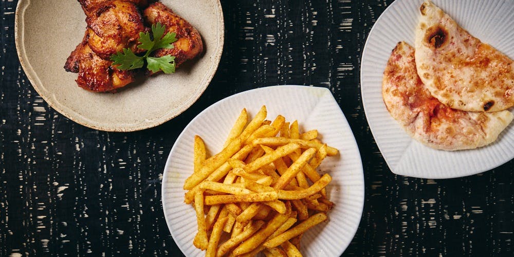 THE GREY ROOM - 画像4