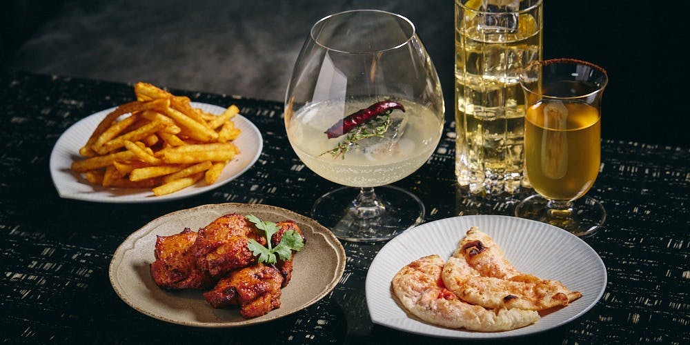 THE GREY ROOM - 画像5