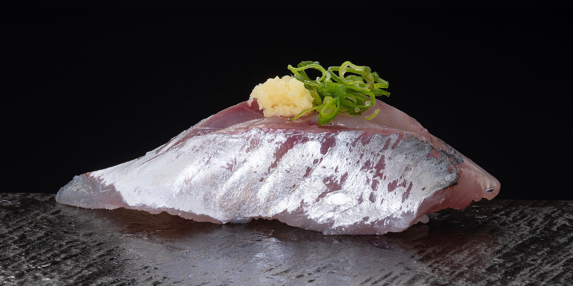 鮨 酒菜 秀人 - 画像4