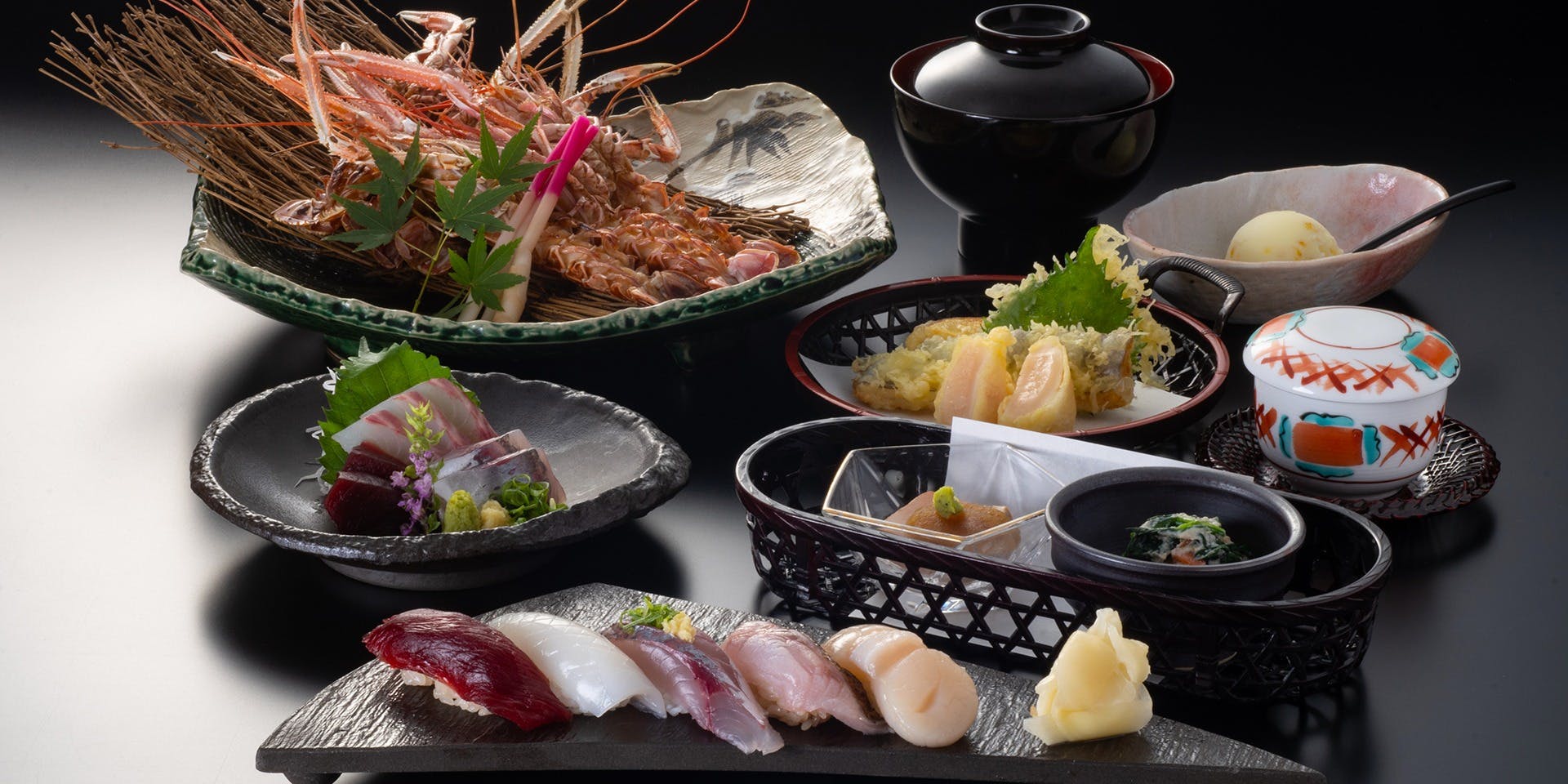 鮨 酒菜 秀人 - 画像5