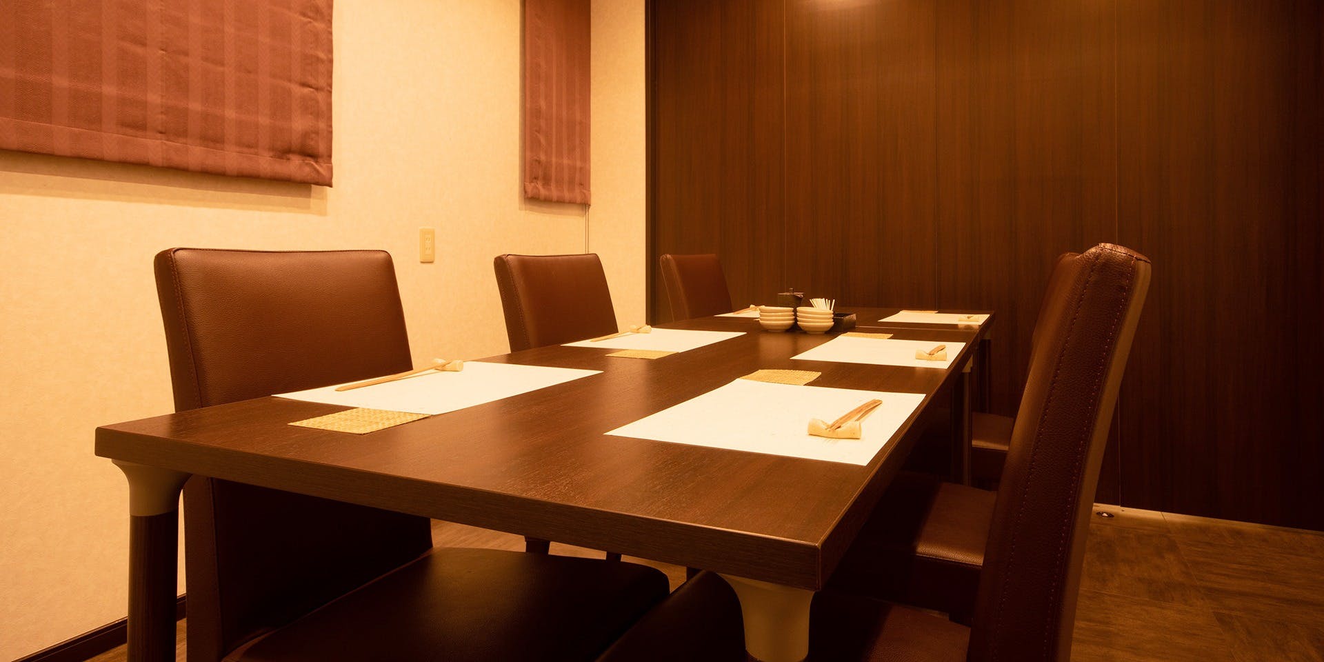 鮨 酒菜 秀人 - 画像1