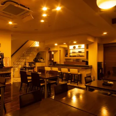 沼津市の住宅街に、ひっそりとたたずむ一軒家和食店